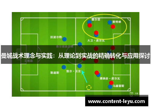 曼城战术理念与实践：从理论到实战的精确转化与应用探讨