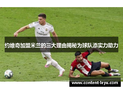 约维奇加盟米兰的三大理由揭秘为球队添实力助力