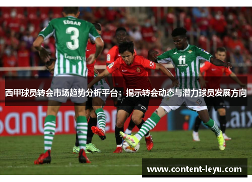 西甲球员转会市场趋势分析平台:揭示转会动态与潜力球员发展方向 西甲球员转会市场趋势分析平台:揭示转会动态与潜力球员发展方向