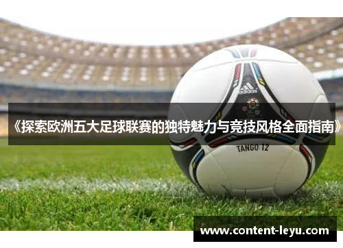 《探索欧洲五大足球联赛的独特魅力与竞技风格全面指南》 《探索欧洲五大足球联赛的独特魅力与竞技风格全面指南》